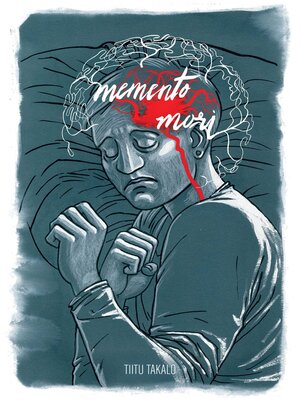 cover image of Memento Mori